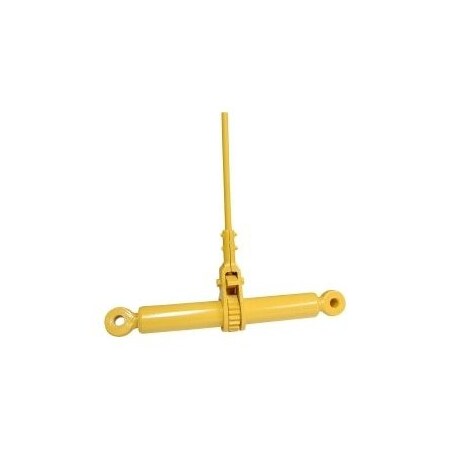 Enerpac Simplex Loadbinder 38 In Travel SER40